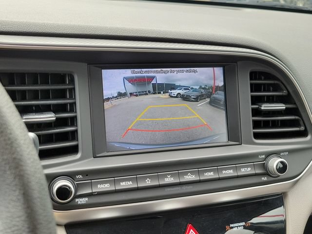 Used 2019 Hyundai Elantra SEL FWD image 27