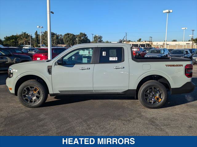 New 2024 Ford Maverick Tremor w/ Tremor Off-Road Package image 2
