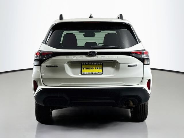New 2026 Subaru Forester Premium AWD/4WD image 6