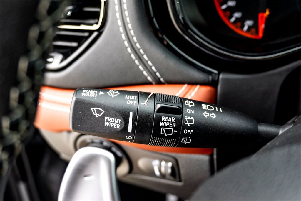 Used 2024 Dodge Durango SRT image 19