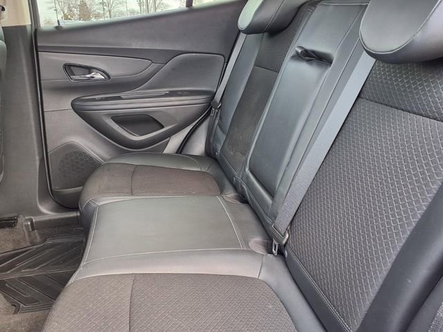 Used 2019 Buick Encore Preferred image 6