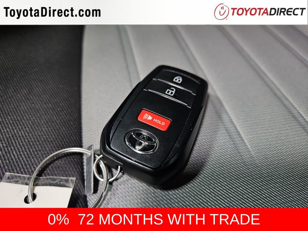 New 2026 Toyota Tacoma TRD Sport image 29