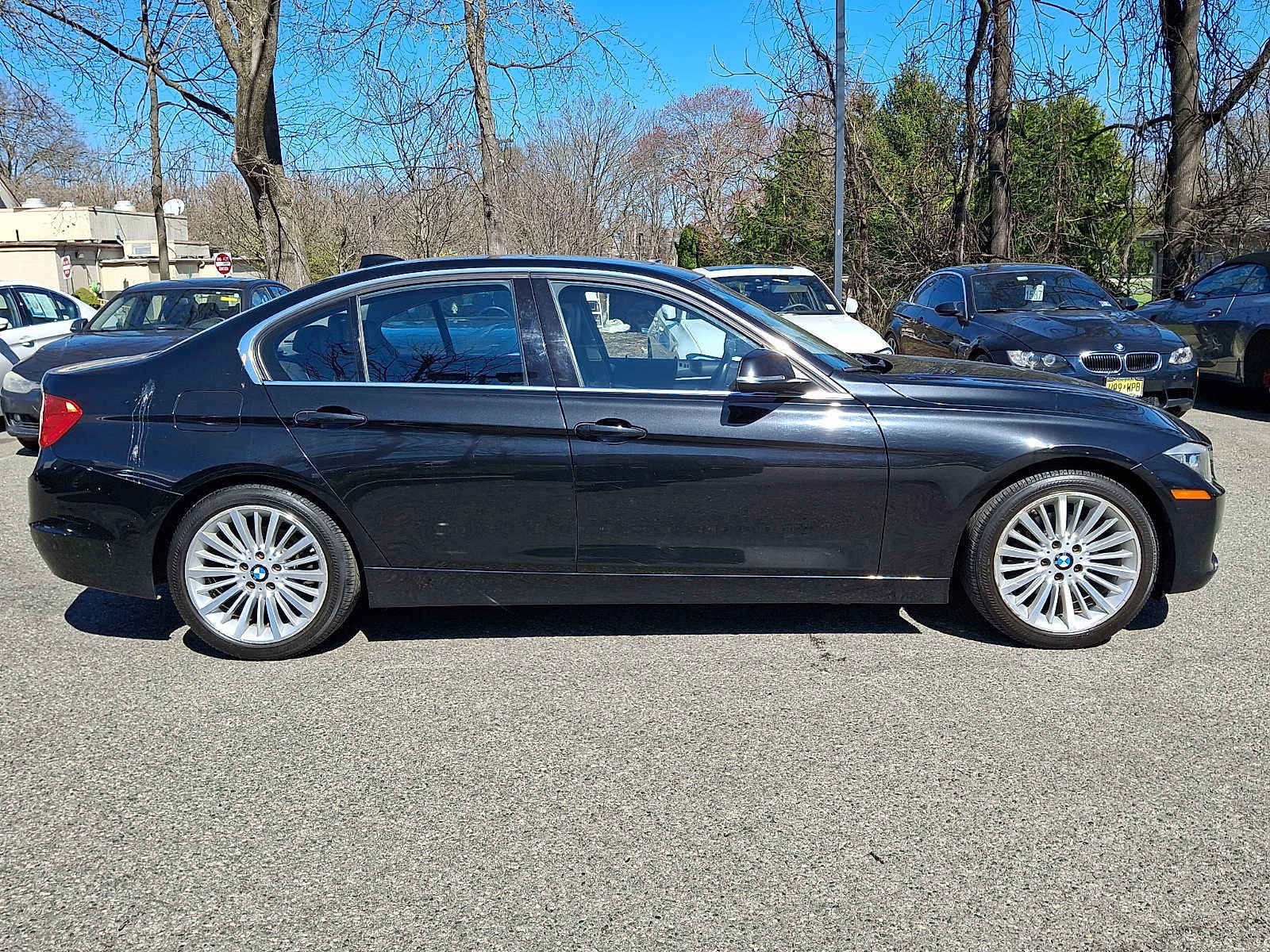 Used 2013 BMW 328i Sedan image 9