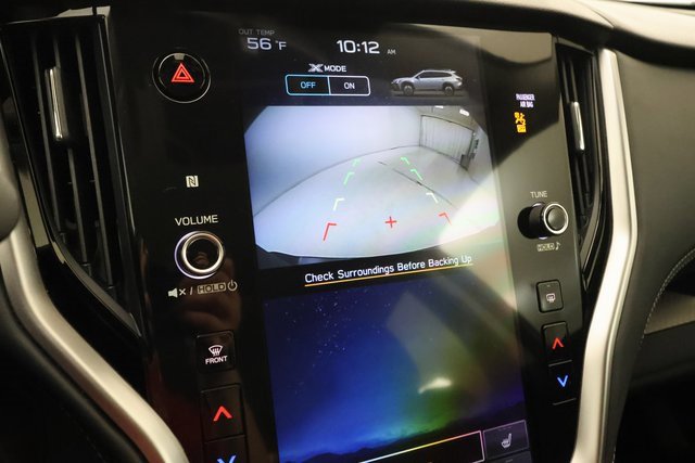 Used 2024 Subaru Outback Premium image 16