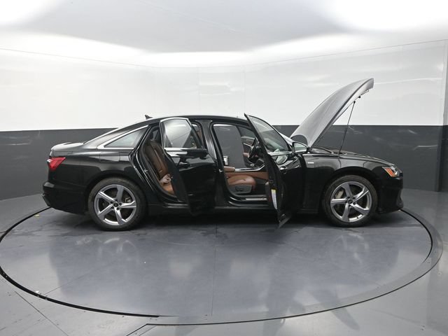 Used 2024 Audi A6 Premium Plus AWD/4WD image 46
