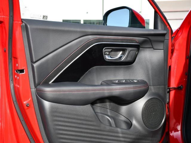 Certified 2025 Acura ADX A-Spec image 16