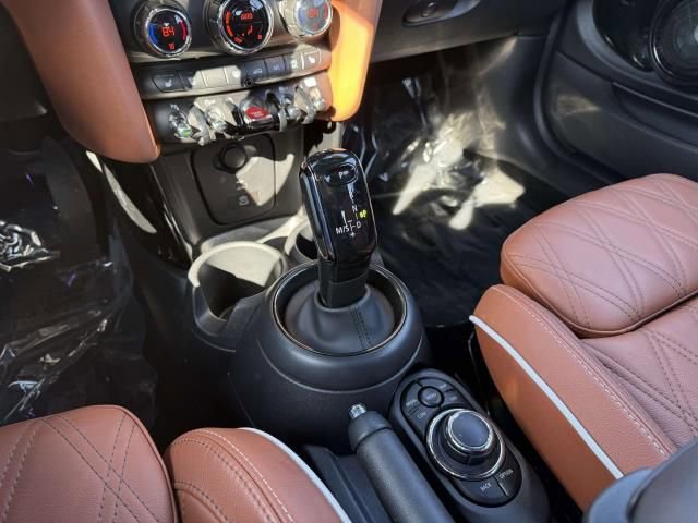 Used 2024 MINI Cooper S image 28