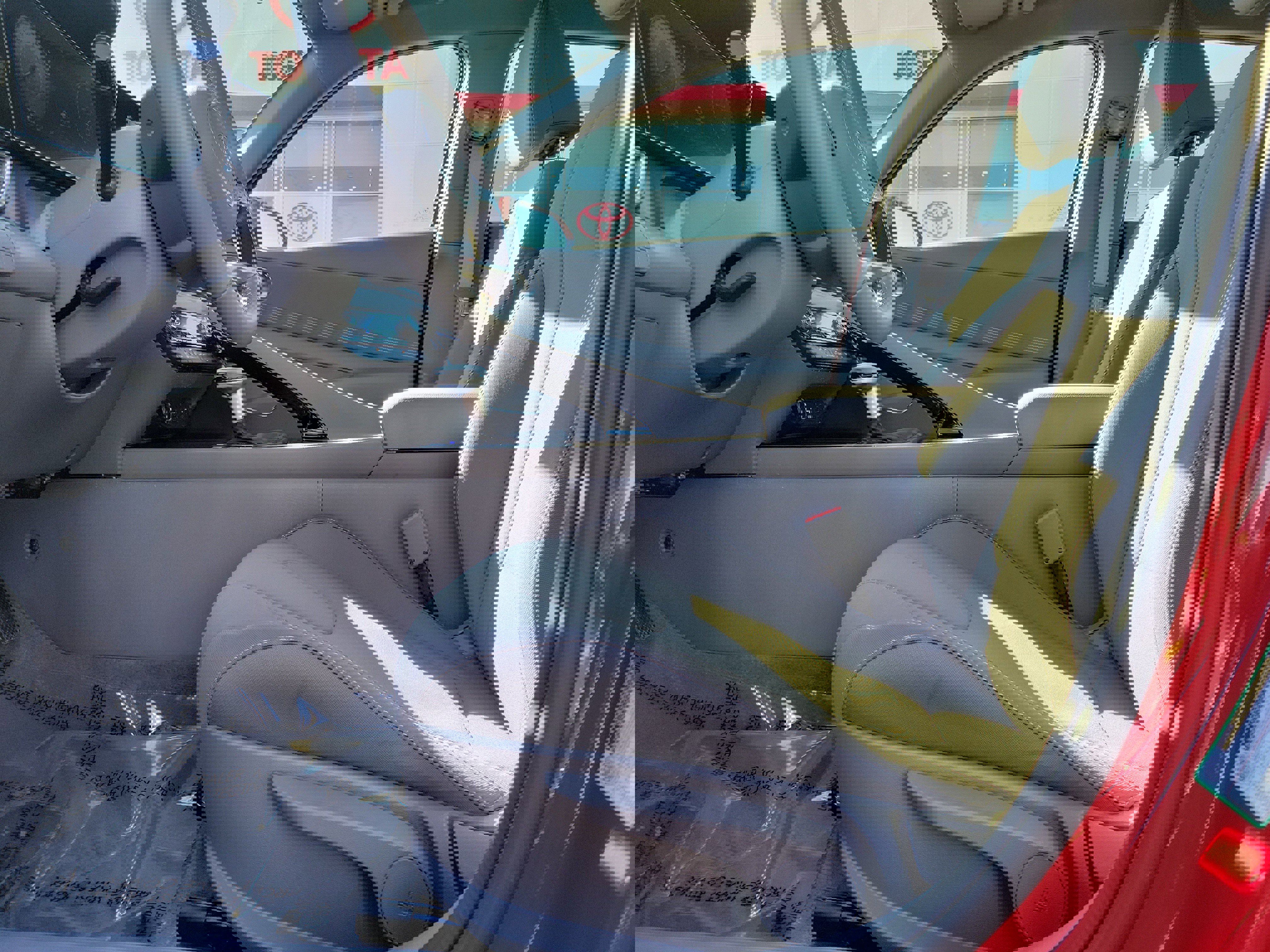 Used 2025 Hyundai Elantra SEL image 16