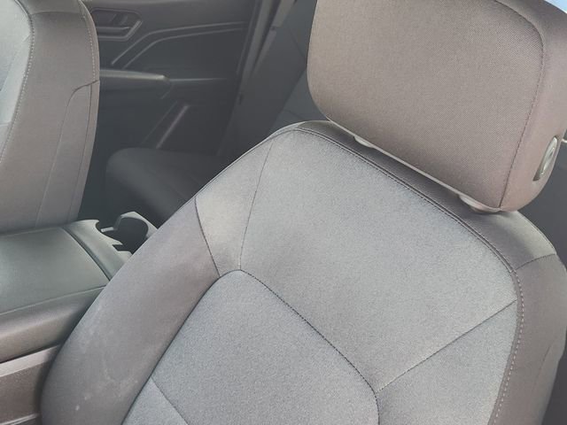 Used 2024 Chevrolet Colorado Trail Boss w/ Advanced Trailering Package AWD/4WD image 24