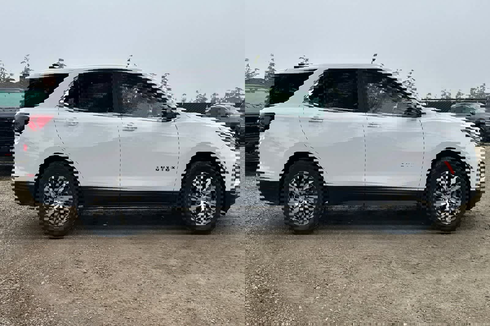 Used 2022 Chevrolet Equinox LT image 9