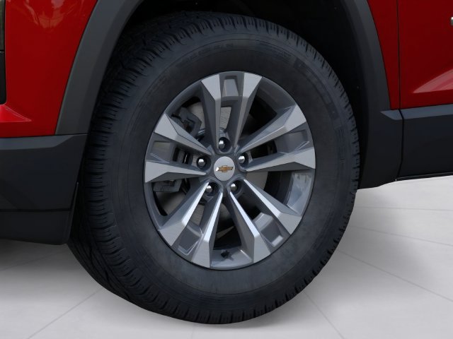New 2026 Chevrolet Equinox LT w/ Safety and Technology Package FWD image 9