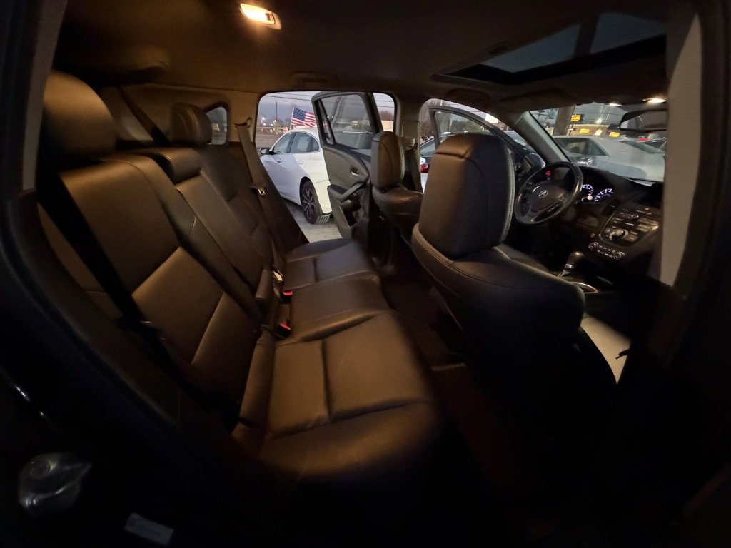 Used 2016 Acura RDX AWD image 12