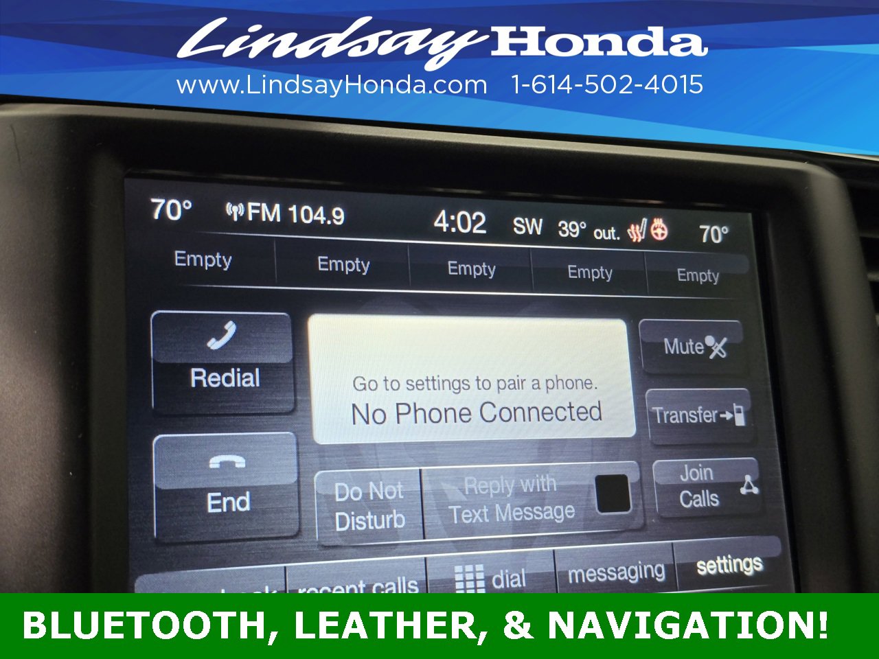 Used 2017 RAM 1500 Laramie w/ Convenience Group image 17