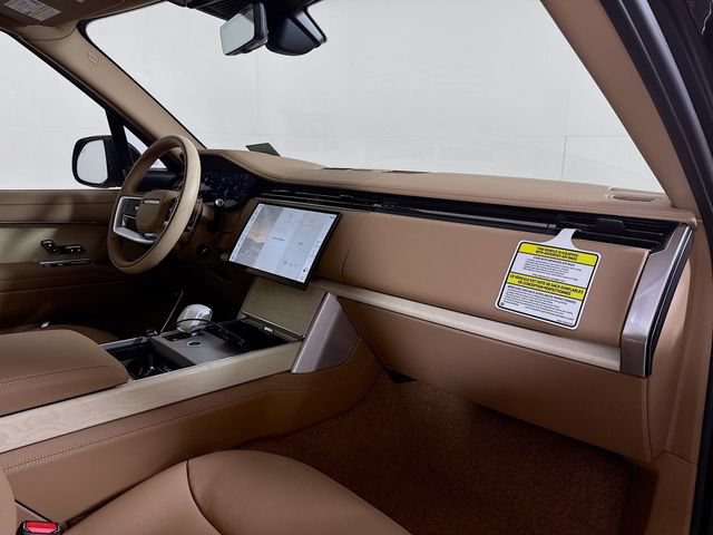 New 2026 Land Rover Range Rover SV AWD/4WD image 31