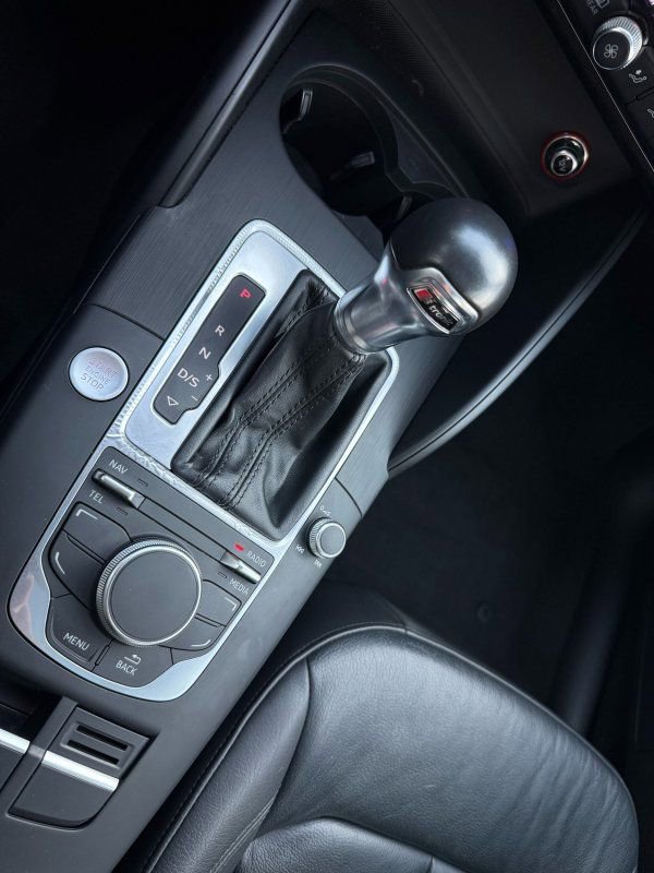 Used 2016 Audi A3 2.0T Premium image 12