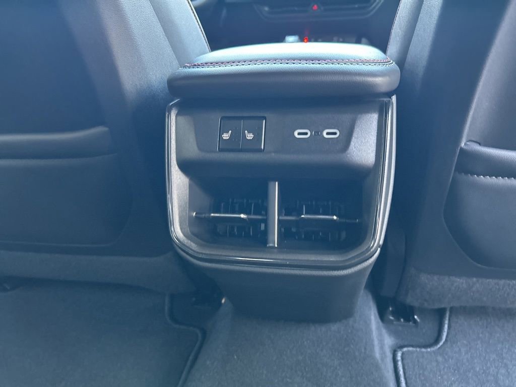 New 2026 Dodge Charger GT w/ Performance Handling Group AWD/4WD image 27
