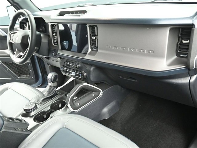 Certified 2023 Ford Bronco Outer Banks image 29
