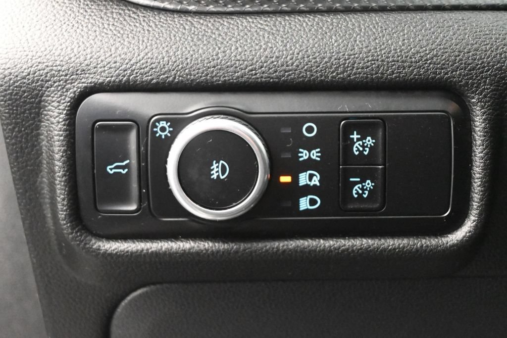 Used 2023 Ford Explorer ST w/ Equipment Group 401A AWD/4WD image 4