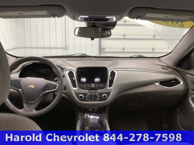 Used 2020 Chevrolet Malibu LT image 13