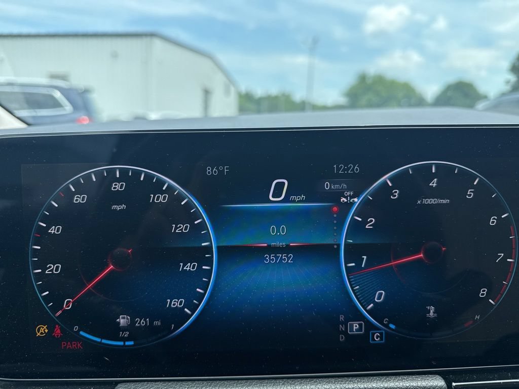 Certified 2023 Mercedes-Benz GLA 250 4MATIC image 10