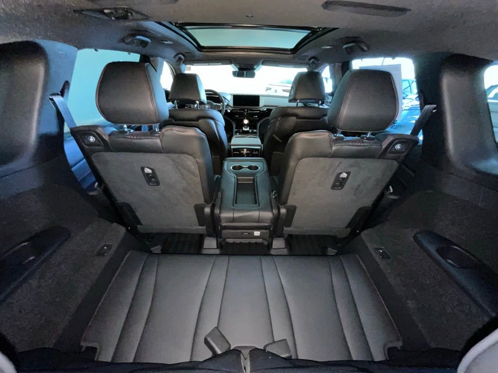 Certified 2025 Acura MDX Type S AWD/4WD image 27