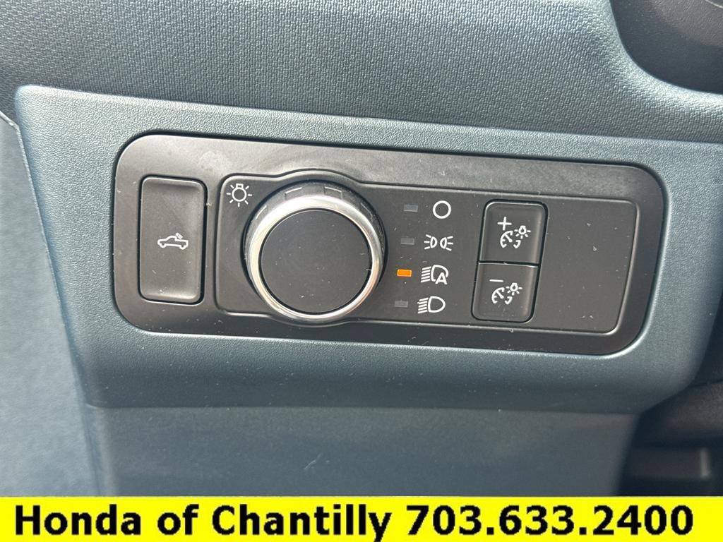 Used 2022 Ford Maverick XLT w/ Equipment Group 300A Standard AWD/4WD image 19