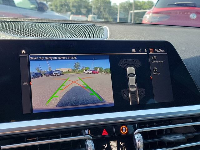 Used 2021 BMW 330i xDrive Sedan w/ Premium Package image 25