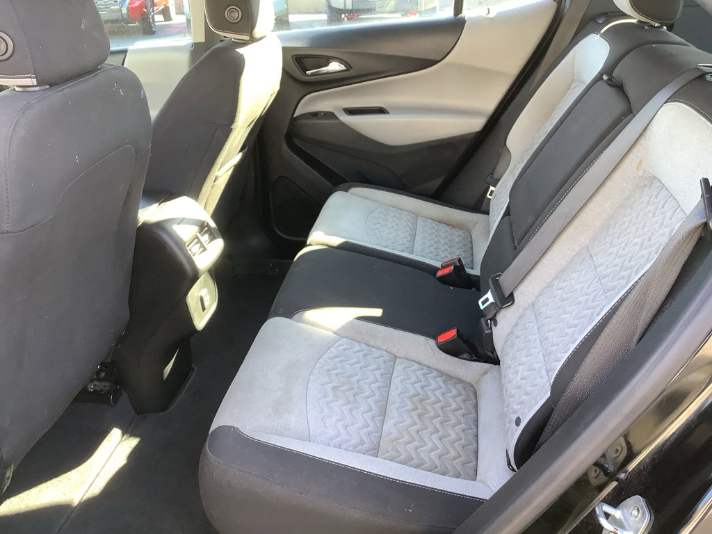 Used 2022 Chevrolet Equinox LS AWD/4WD image 10