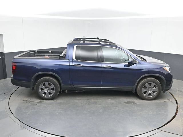 Used 2020 Honda Ridgeline RTL-E image 40