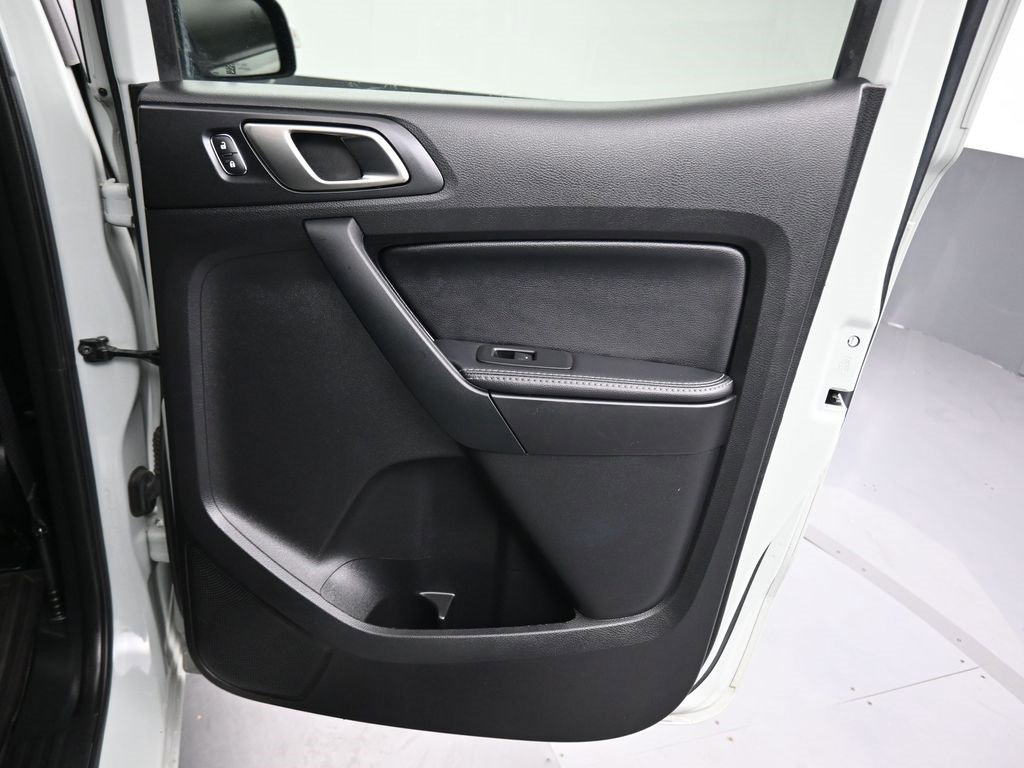 Used 2021 Ford Ranger Lariat w/ Tremor Off-Road Package image 40