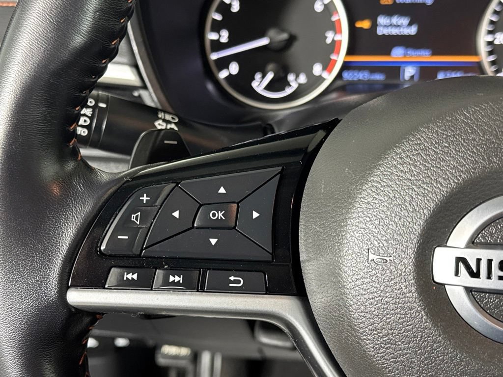 Used 2020 Nissan Altima 2.5 SR FWD image 17