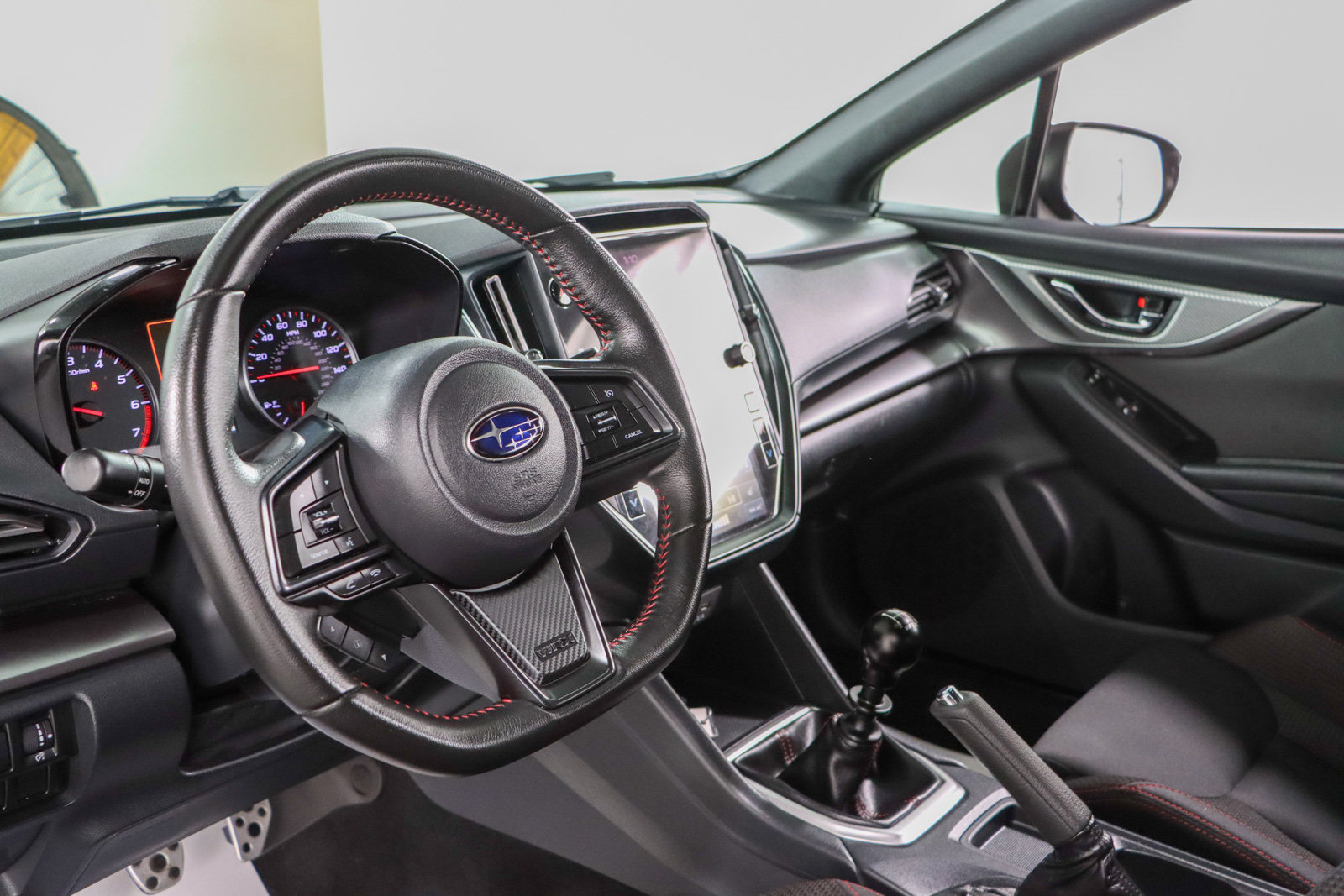 Used 2022 Subaru WRX Premium AWD/4WD image 22