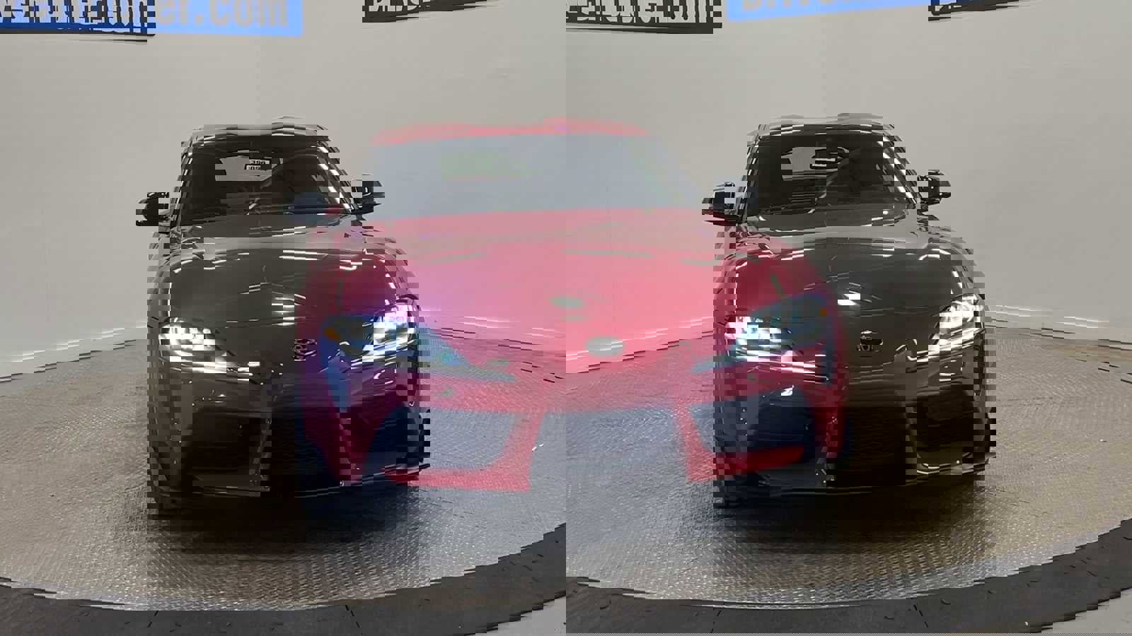 New 2026 Toyota Supra Premium image 9