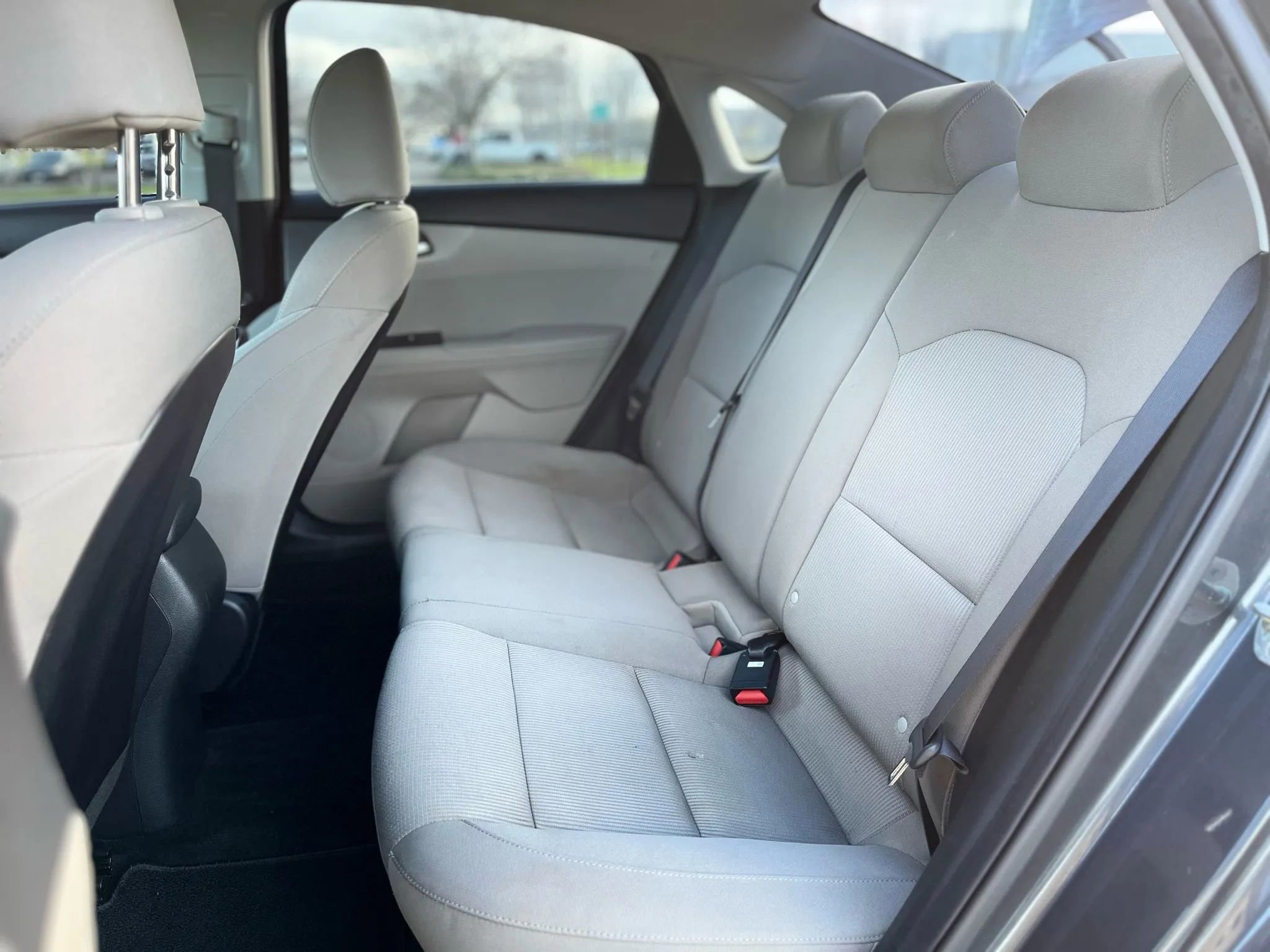 Used 2019 Kia Forte LXS FWD image 11