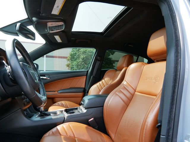 Used 2021 Dodge Charger SRT Hellcat image 14