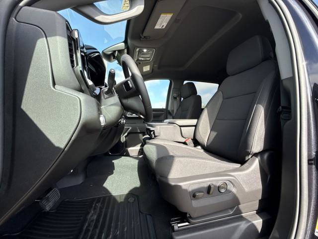 New 2026 GMC Sierra 1500 SLE image 16