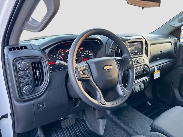 New 2026 Chevrolet Silverado 1500 W/T w/ WT Value Package image 11