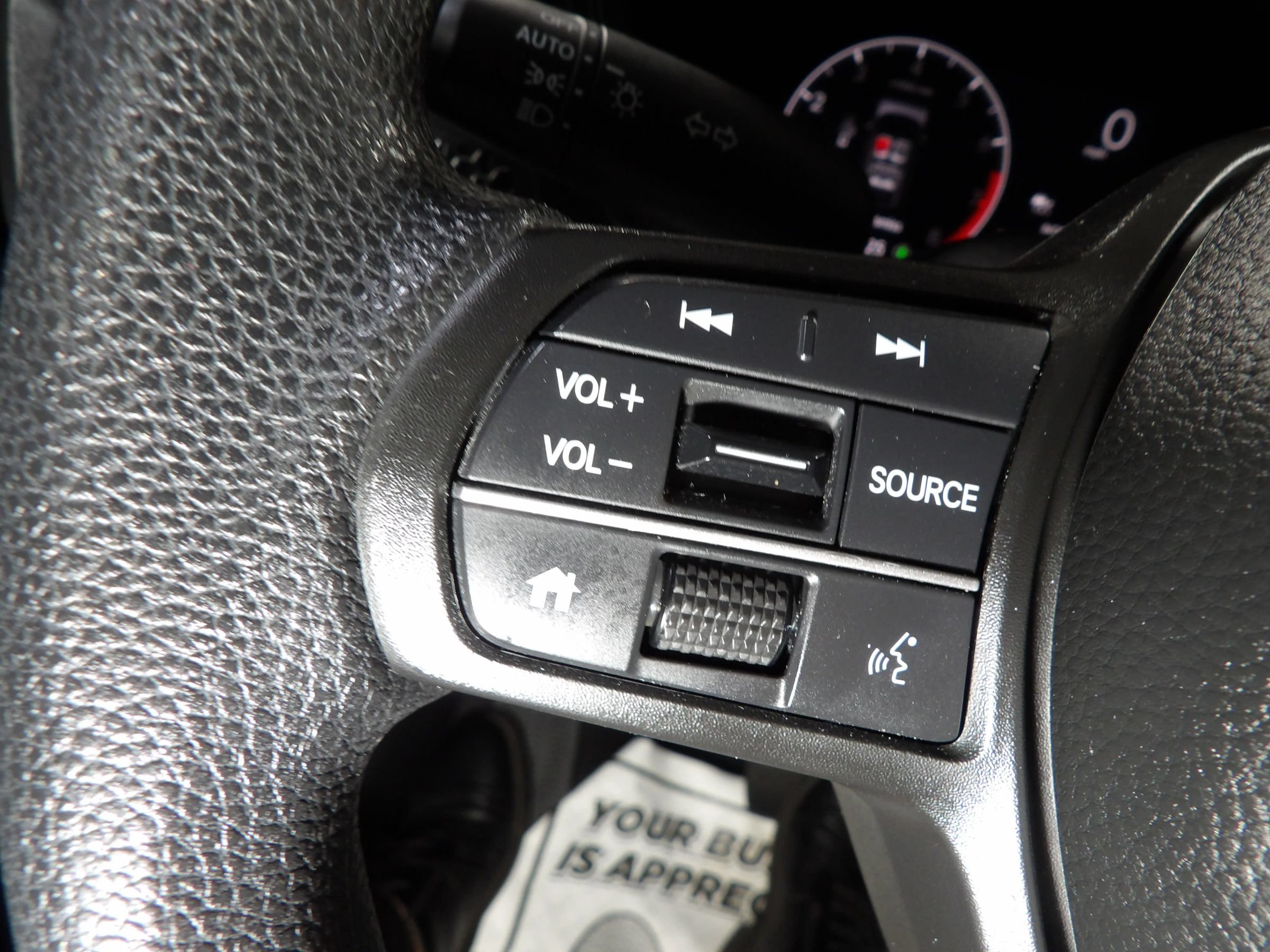 Used 2023 Honda CR-V LX image 19