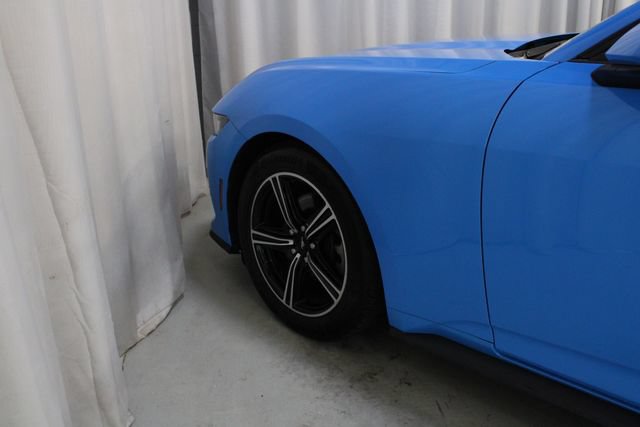 Used 2024 Ford Mustang Premium RWD image 27