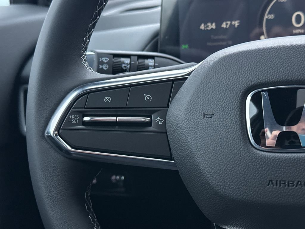 New 2026 Honda Prologue Touring image 24
