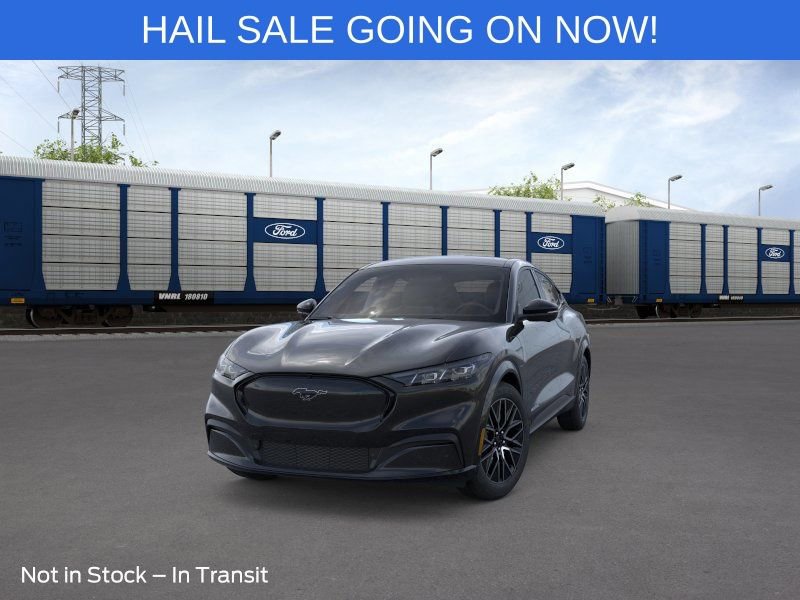 New 2026 Ford Mustang Mach-E Premium image 3