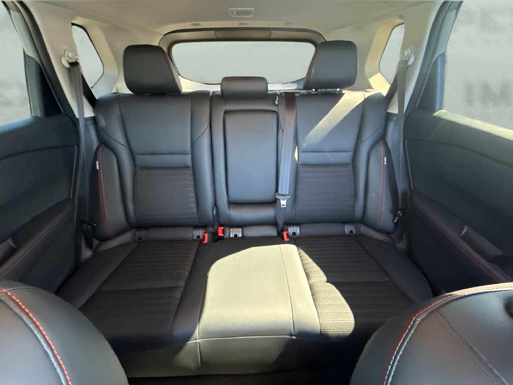 Used 2025 Nissan Rogue SV w/ Rock Creek Premium Package AWD/4WD image 10
