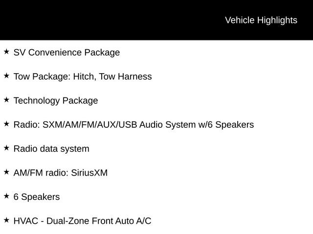 Used 2023 Nissan Frontier SV w/ SV Convenience Package image 17