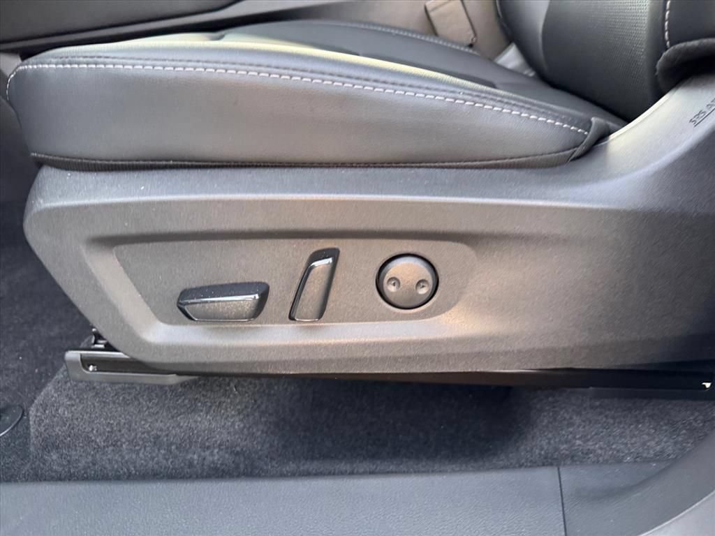 New 2026 Nissan Murano SL AWD/4WD image 15