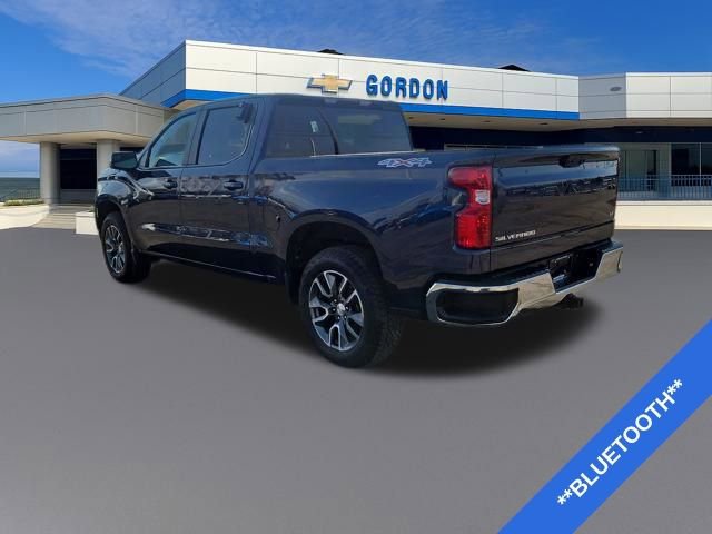 Used 2023 Chevrolet Silverado 1500 LT image 3