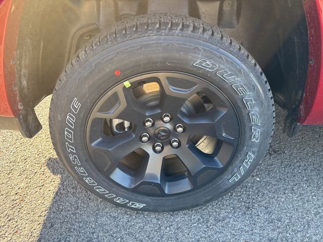 New 2026 RAM 1500 Big Horn w/ Night Edition image 11