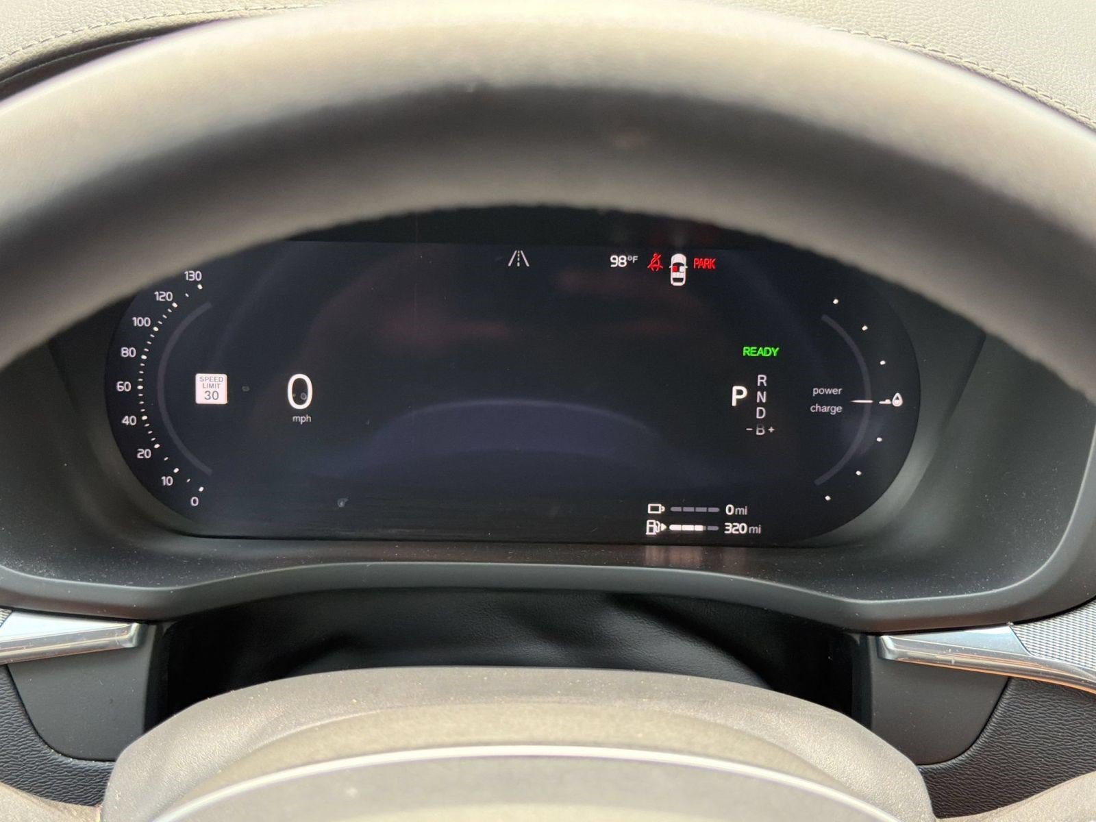 Certified 2026 Volvo XC60 T8 Polestar AWD/4WD image 22