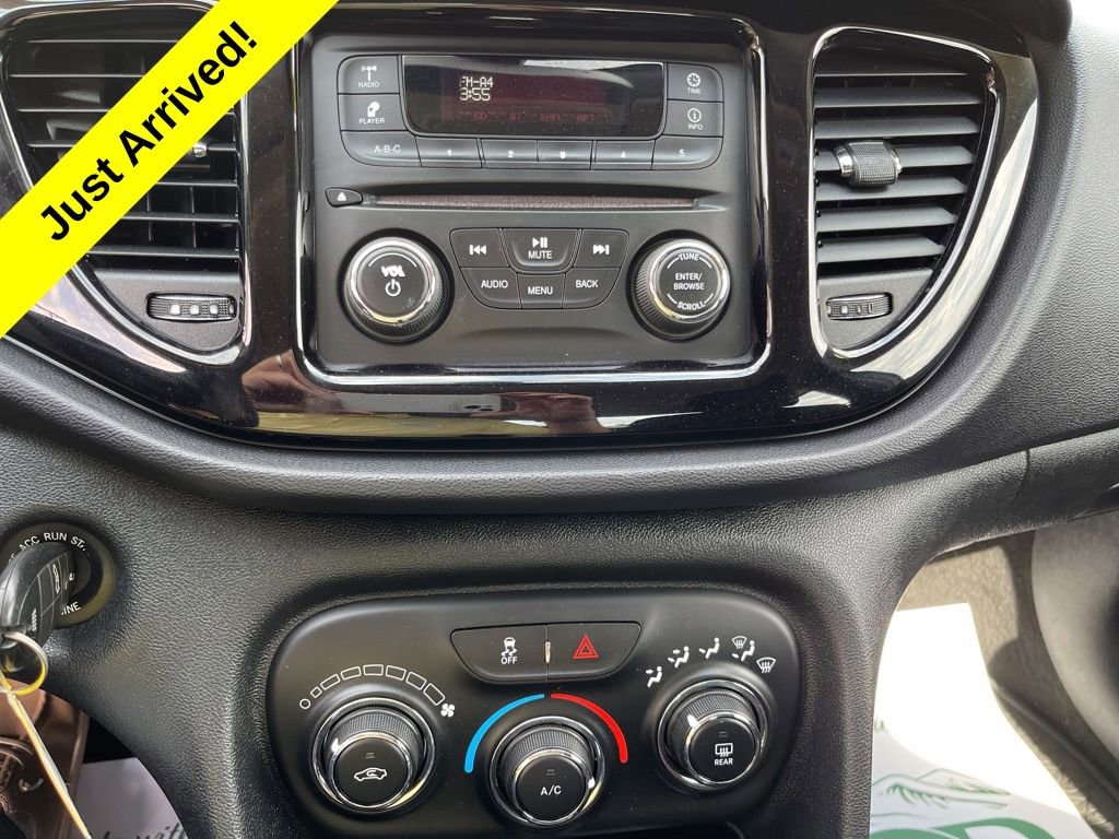 Used 2013 Dodge Dart SE w/ Value Group FWD image 21