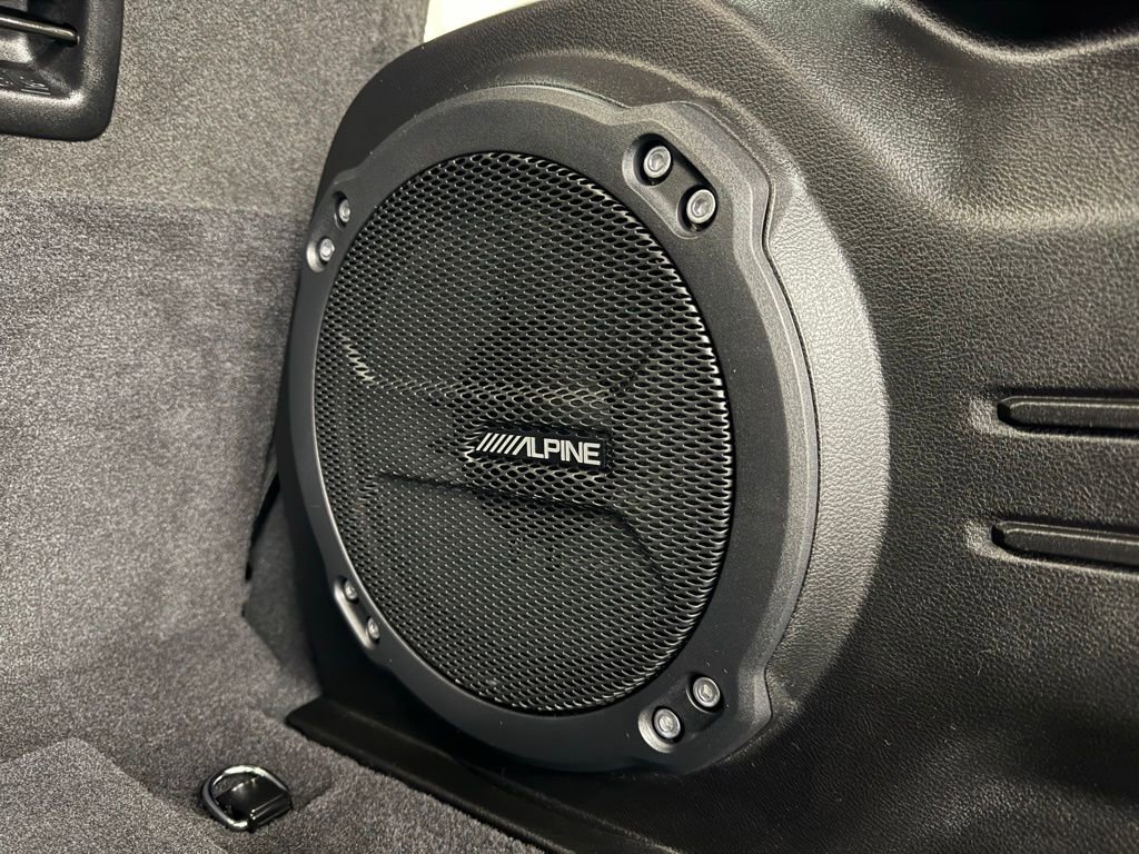 Used 2025 Jeep Wrangler Unlimited Rubicon 392 image 18