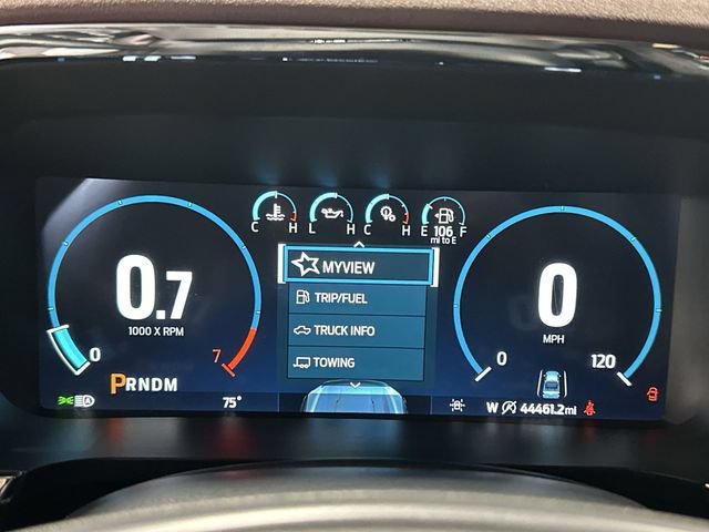 Certified 2023 Ford F150 Lariat AWD/4WD image 14